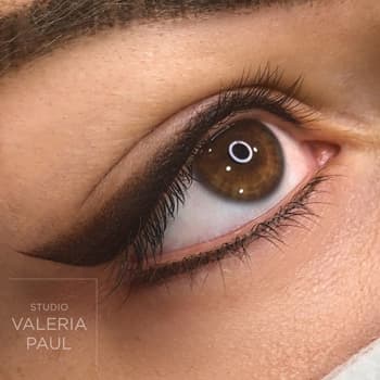 Maquillage permanent