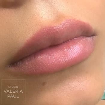 Maquillage permanent
