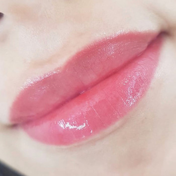 Maquillage permanent