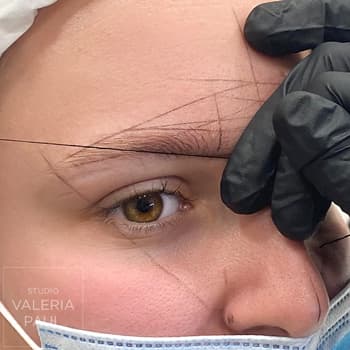 Maquillage permanent