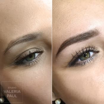 Maquillage permanent