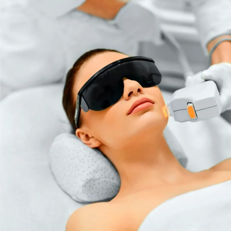 Maquillage permanent epilation définitive